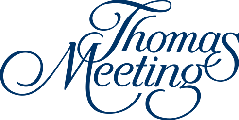 Thomas Meeting