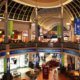 Interior of King of Prussia Mall